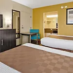 Best Western Executive Inn
