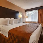 Best Western Executive Inn