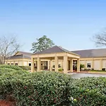 Best Western Executive Inn