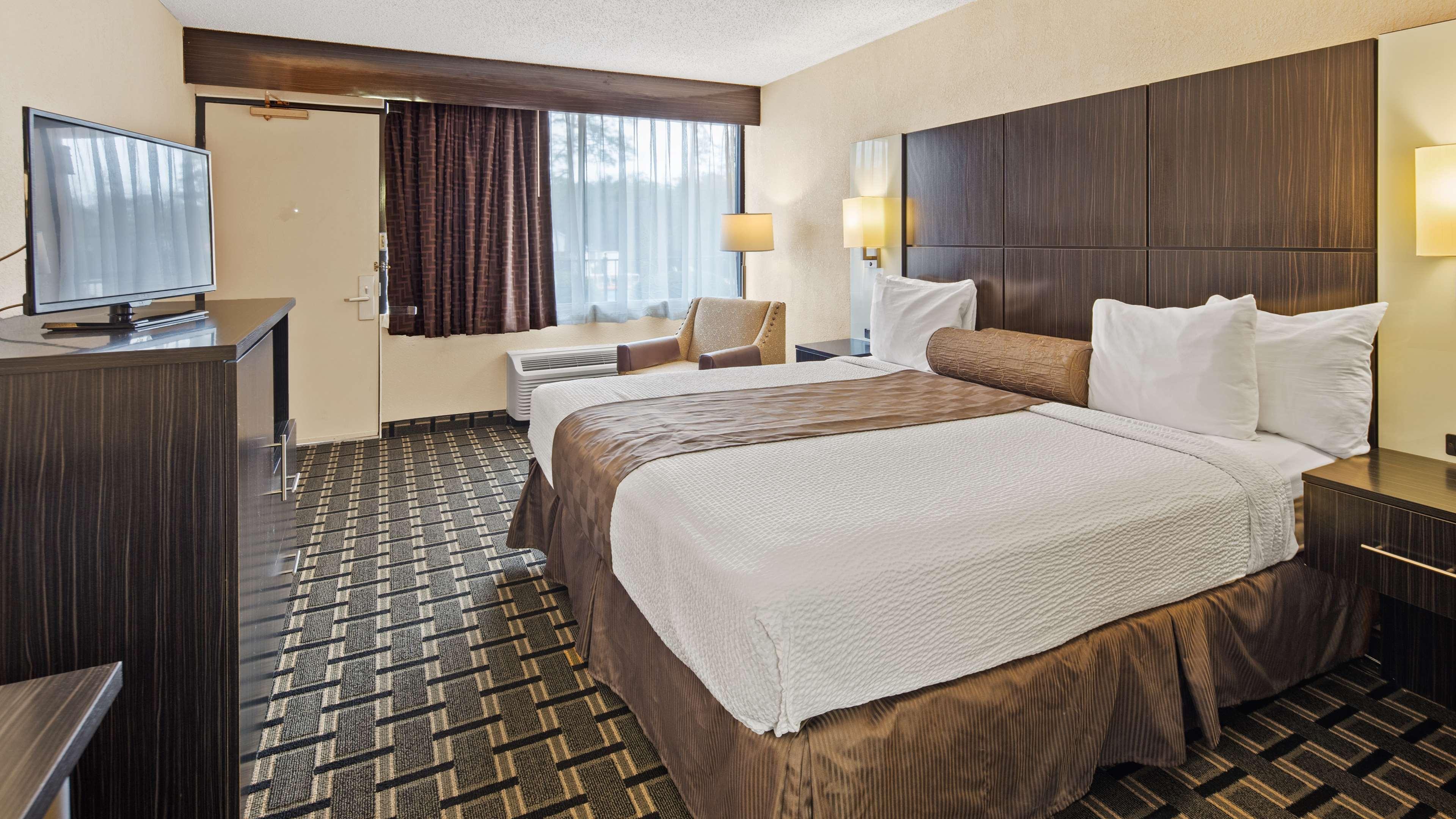 Motel Western Executive Cairo