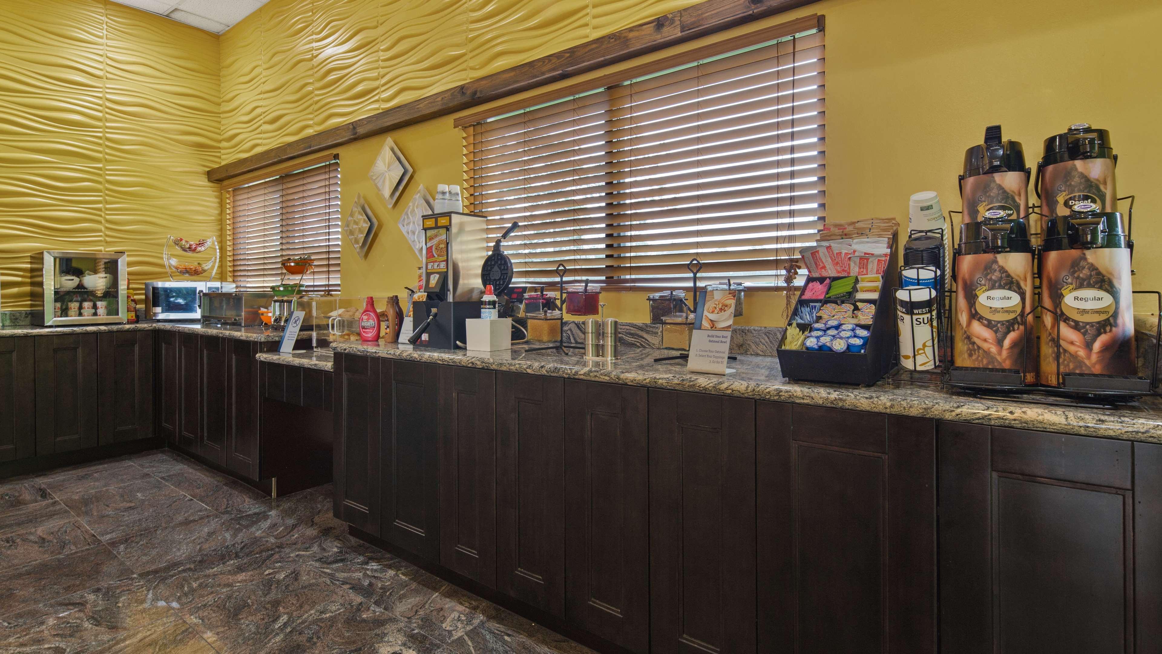 Motel Western Executive 3*