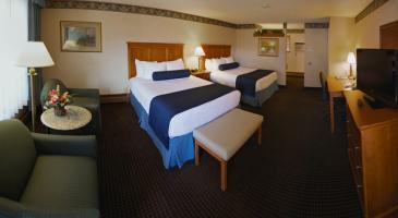 Western Executive Motel