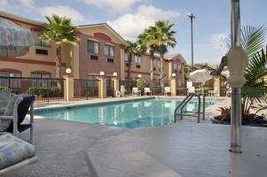 Western Executive Motel Cairo